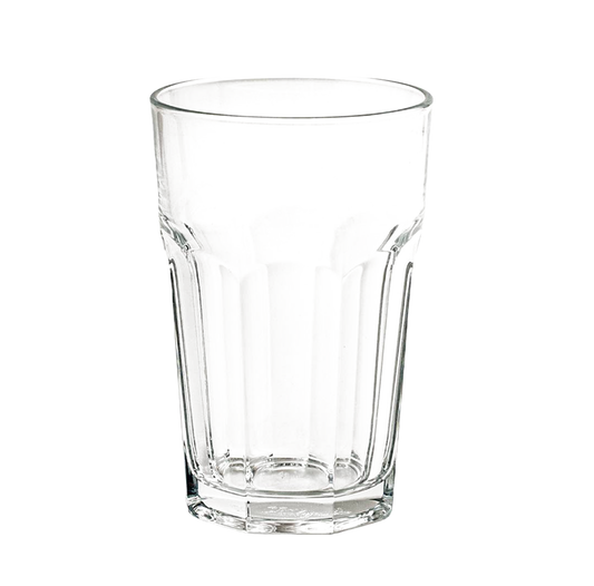 Bicchiere Tumbler 0,33cl