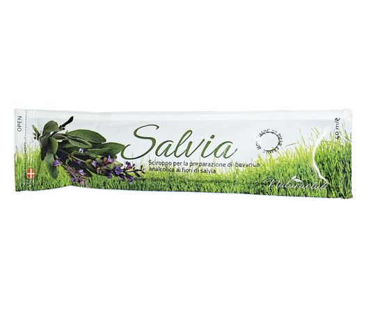 Salvia Naturaclub